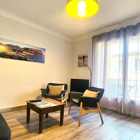 Le 13 Apartment กาซีส์ ภายนอก รูปภาพ
