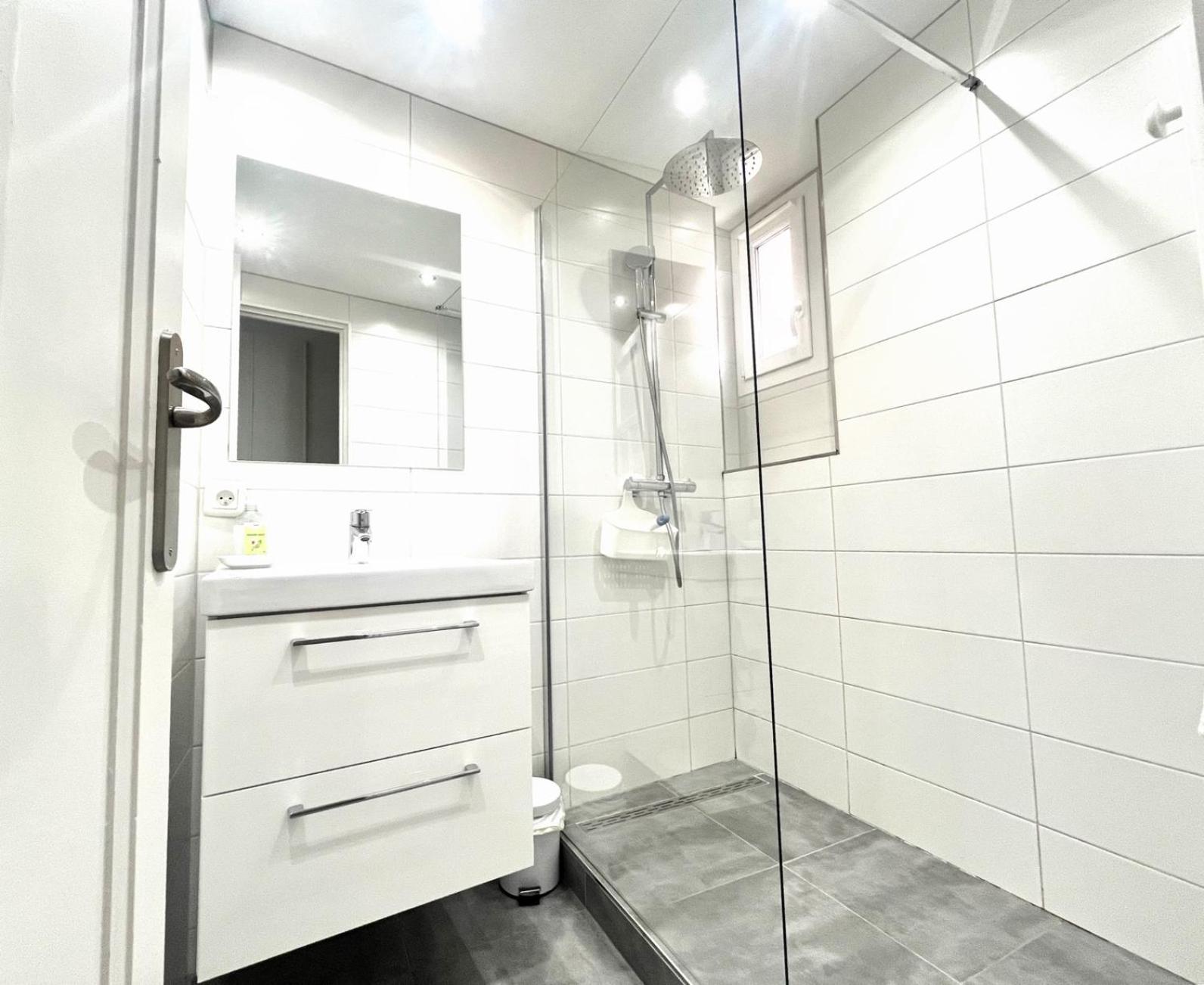 Le 13 Apartment กาซีส์ ภายนอก รูปภาพ