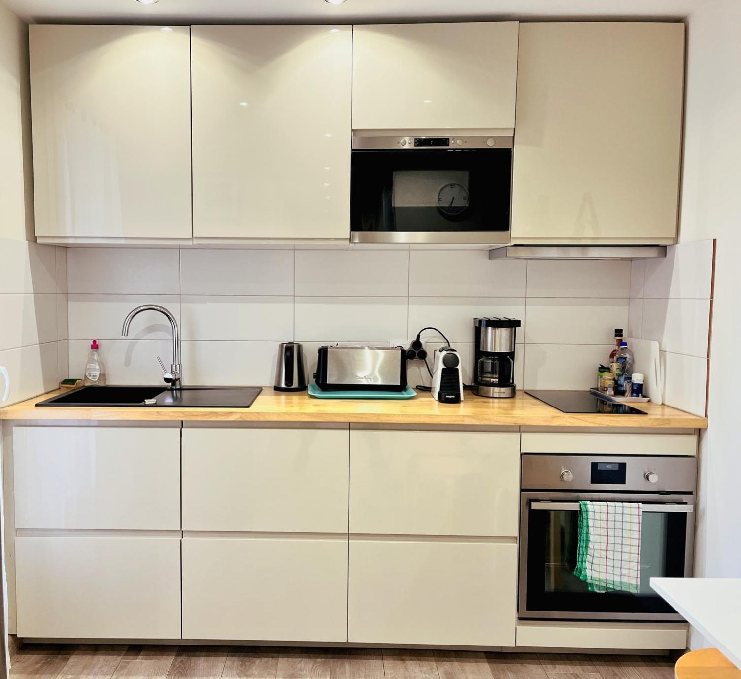 Le 13 Apartment กาซีส์ ภายนอก รูปภาพ