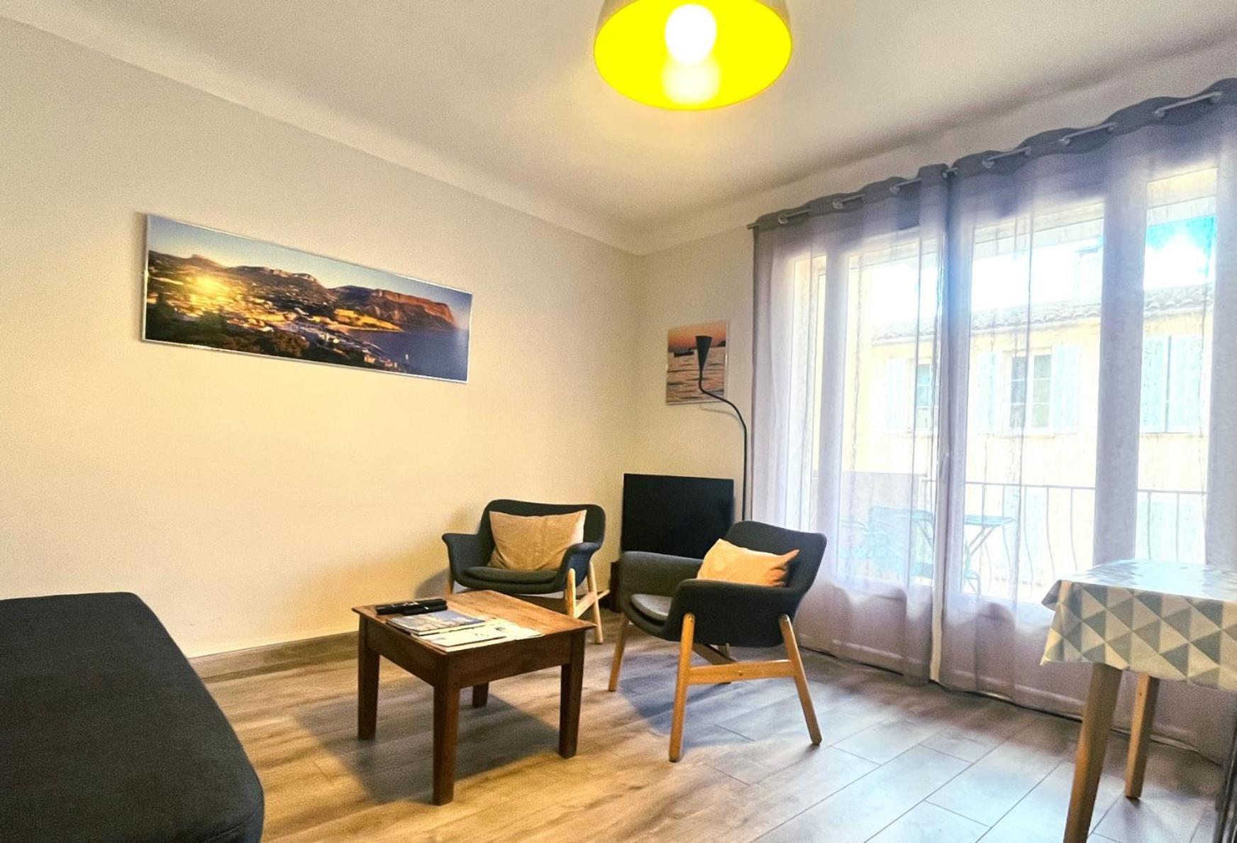 Le 13 Apartment กาซีส์ ภายนอก รูปภาพ