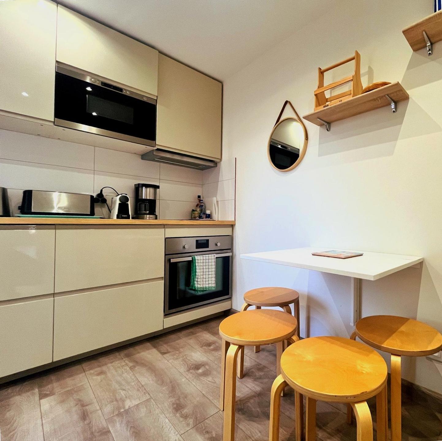 Le 13 Apartment กาซีส์ ภายนอก รูปภาพ