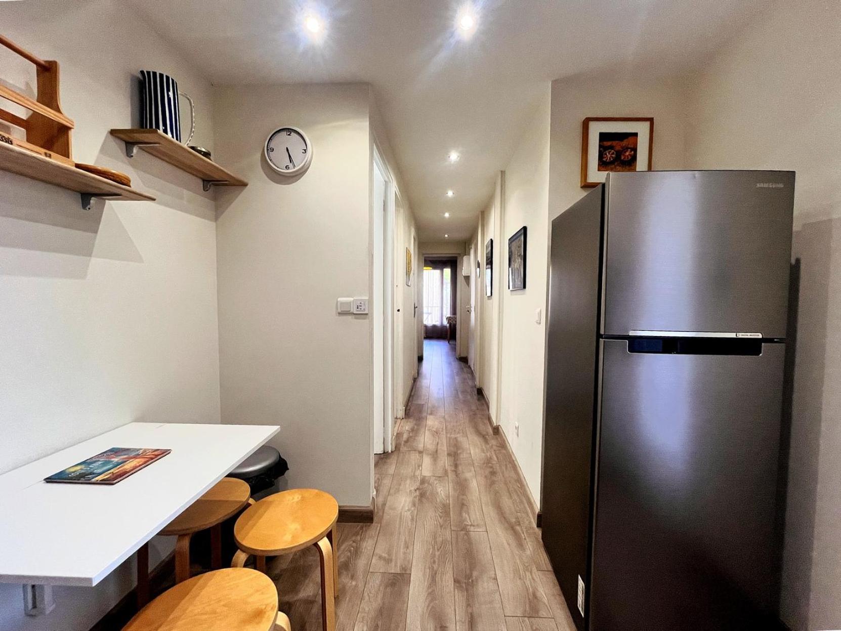 Le 13 Apartment กาซีส์ ภายนอก รูปภาพ