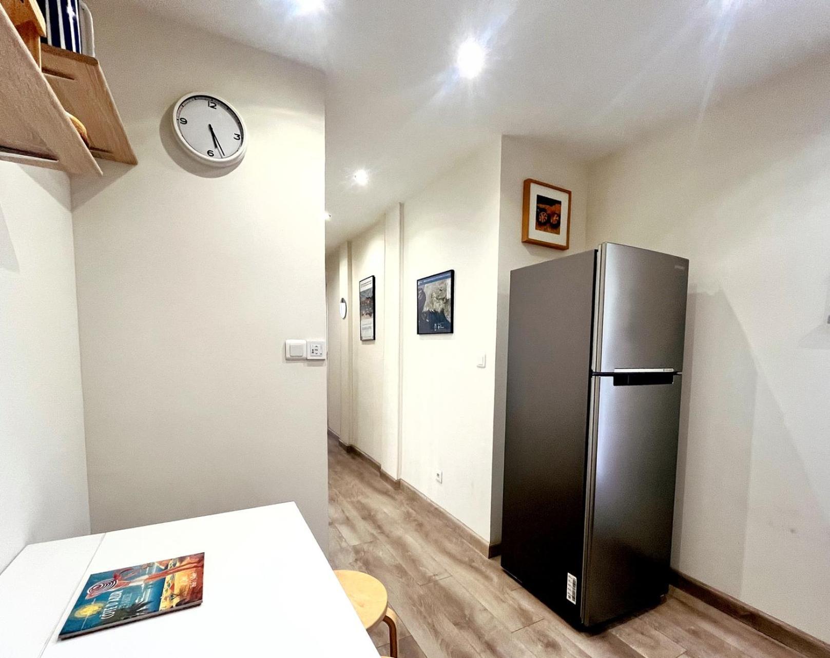 Le 13 Apartment กาซีส์ ภายนอก รูปภาพ
