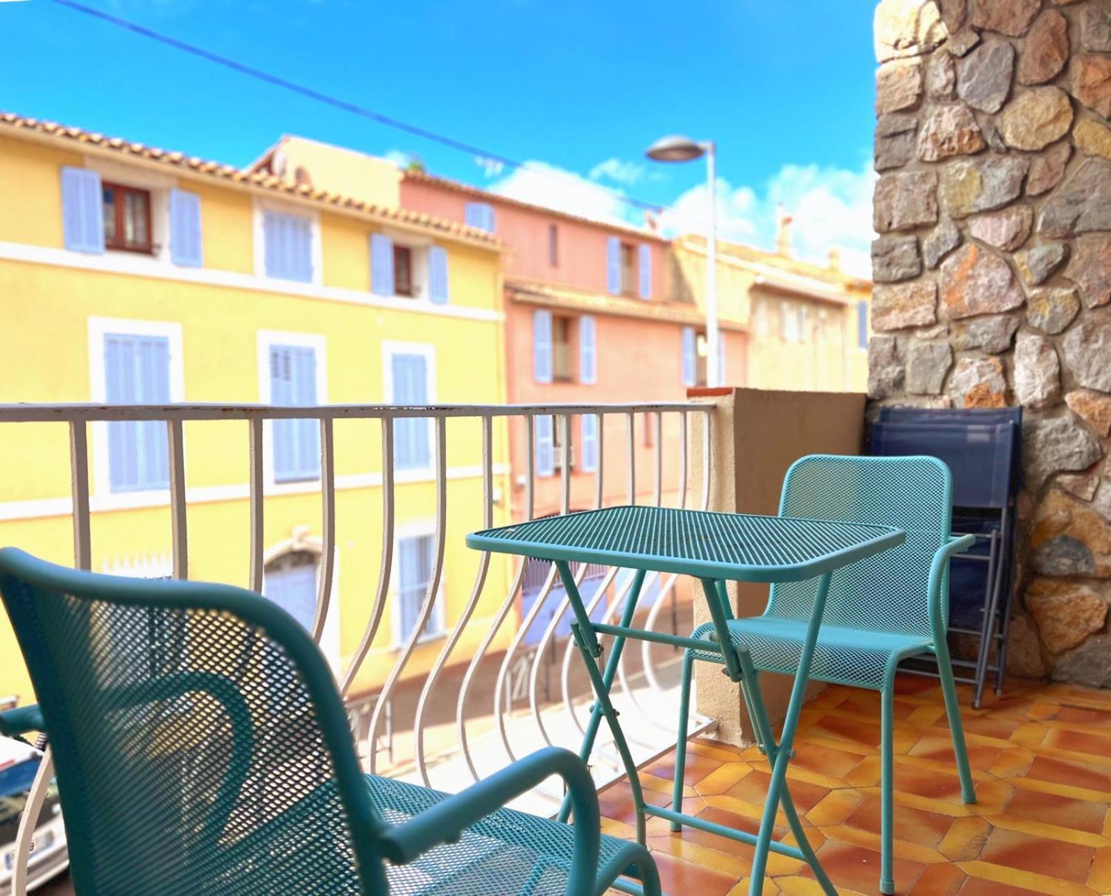 Le 13 Apartment กาซีส์ ภายนอก รูปภาพ